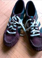 Schuhe, Damen, Esprit, lila, neuwertig, gr. 39 Bayern - Dittelbrunn Vorschau