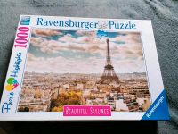 Beautiful Skylines Puzzle Paris 1000 Teile Niedersachsen - Vechelde Vorschau