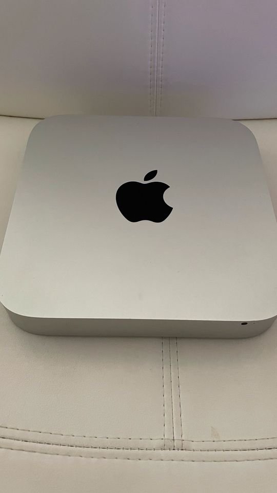 Apple Mac mini i5 16 GB ram 500gb ssd in Mannheim