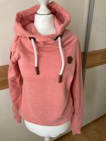 Hoody / Sweatshirt/ Kapuzenpulli / Naketano Baden-Württemberg - Remseck am Neckar Vorschau