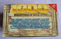 1000 Milestones of Rock & Pop - 40 CDs Hessen - Rotenburg Vorschau