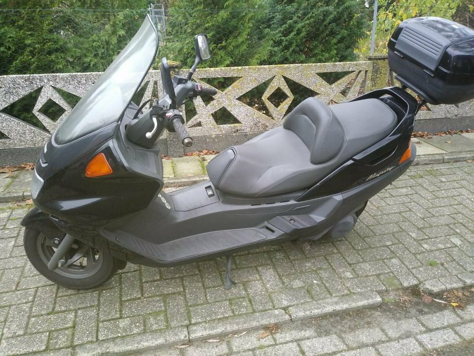 Yamaha Majesty 250 TYP 4UC in Teilen Ersatzteile in Westoverledingen