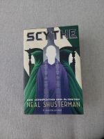 INKL VERSAND Scythe-Das Vermächtnis der Ältesten Neil Shusterman Niedersachsen - Buchholz in der Nordheide Vorschau