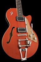 2006 Duesenberg Starplayer TV Vintage Orange Nordrhein-Westfalen - Paderborn Vorschau