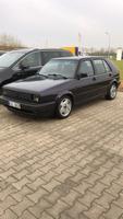 Verkaufe golf 2 Fire & ice Nordrhein-Westfalen - Geldern Vorschau