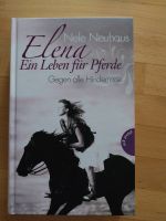 Elena Ein Leben für Pferde - Gegen alle Hindernisse (Band 1) Schleswig-Holstein - Fahrdorf Vorschau