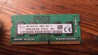 1x SK Hynix 4GB RAM SO-DIMM DDR4-2666 Berlin - Wilmersdorf Vorschau