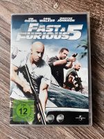 DVD“ Fast & Furious 5“ Sachsen - Radebeul Vorschau