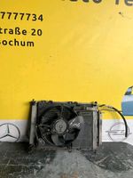 Ķühlerlüfter Klimaanlage Kühler Paket Nissan micra k12 2003... Bochum - Bochum-Nord Vorschau