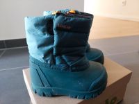 Winterstiefel Schuhe Baby Warm & wasserfest Gr. 20/21 Friedrichshain-Kreuzberg - Friedrichshain Vorschau