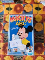 ABC Spiel Mickey Maus Niedersachsen - Gronau (Leine) Vorschau