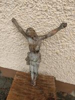 Jesus Christus Figur Bayern - Freystadt Vorschau