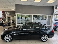 BMW 325 i Leder-braun Xenon Navi-Prof 18-Zoll-Alu Hannover - Herrenhausen-Stöcken Vorschau