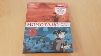 Momotaro Sacred Sailors+The Spider and the Tulip Blu-ray/DVD NEU Stuttgart - Bad Cannstatt Vorschau