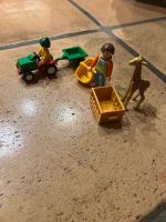 Playmobil Tierpfleger Nordrhein-Westfalen - Pulheim Vorschau