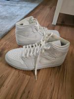 NIKE Airforce high Gr. 47 1 x getragen Hessen - Hattersheim am Main Vorschau