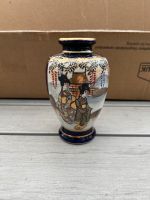 Kleine Vase aus Japan Niedersachsen - Osterholz-Scharmbeck Vorschau