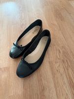 Schuhe Ballerinas Helene Rouge 41 Leder Köln - Ehrenfeld Vorschau
