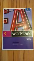 Wortstark Plus Werkstattheft Klasse 9 (ISBN 978-3-507-48235-7) Rheinland-Pfalz - Weyer Vorschau