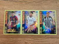 Topps Match Attax Champions League 23/24 Illuminator Kr. München - Unterschleißheim Vorschau