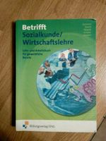 Betrifft Sozialkunde/Wirtschaftskunde Rheinland-Pfalz - Hinzweiler Vorschau