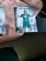 Verkaufe  Autogramm  Karten der Handball Mannschaft SC DHfK Leipz Sachsen-Anhalt - Holzweißig Vorschau