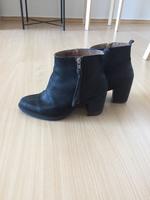 Stiefeletten 40 von Zign Berlin - Hellersdorf Vorschau