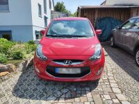 Hyundai ix20 1.4; 5* Star Edition Bayern - Burgebrach Vorschau