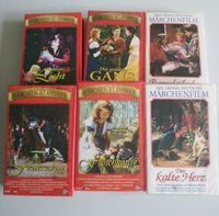 DDR Märchen VHS Sachsen - Borna Vorschau