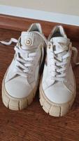 Damenschuhe aus Leder von Bugatti Wandsbek - Hamburg Sasel Vorschau