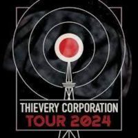 1 Ticket Thievery Corporation in Köln Altona - Hamburg Sternschanze Vorschau