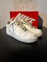 Nike Air force 1 Größe 45 weiß Hessen - Schlitz Vorschau