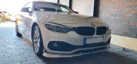 RDX Frontspoiler *NEU* für BMW F32 F33 F36, kein M-Paket Niedersachsen - Moormerland Vorschau