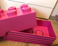 Lego Aufbewahrungskiste Pink Nordrhein-Westfalen - Waltrop Vorschau