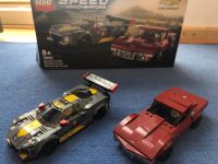 LEGO Speed Champions 76903 Chevrolet Corvette C8 Niedersachsen - Göttingen Vorschau