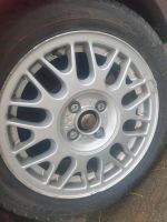 Bbs felgen 15 zoll vw golf 2/3 Hessen - Eschwege Vorschau