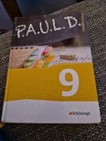 P.A.U.L. D. Lesebuch Deutsch 9 Hessen - Oberursel (Taunus) Vorschau