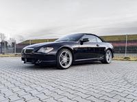 BMW 645 Ci AC SCHNITZER AB WERK*AGA*BODYKIT*SELTEN Niedersachsen - Vechta Vorschau