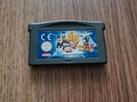 Nintendo GBA Spiel Game Boy Dragon Ball Advance Erbe von Goku II Bonn - Bonn-Zentrum Vorschau