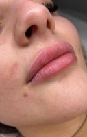 Permanent Make-up Augenbrauen und Lippen Osnabrück Niedersachsen - Osnabrück Vorschau