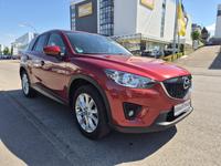 Mazda CX-5 Sports-Line AWD Baden-Württemberg - Kornwestheim Vorschau