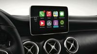 Mercedes Apple CarPlay™ Android Auto™ Nachrüstung Freischaltung Stuttgart - Stuttgart-Ost Vorschau