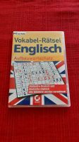 Englisch ● Deutsch Vokabel Rätsel Aufbauwortschatz PC CD-ROM Baden-Württemberg - Eberdingen Vorschau