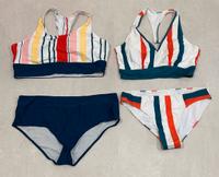 2 Bikinis in XL & XXL Harburg - Hamburg Wilstorf Vorschau