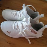 Puma Sneaker Damen Sportschuhe Bayern - Pollenfeld Vorschau