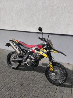 Aprilia sx 125 Hessen - Dornburg Vorschau