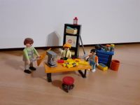 Playmobil 4326 Werkunterricht Schule Werkstatt Werkzeug Nordrhein-Westfalen - Stolberg (Rhld) Vorschau