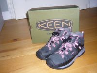 Keen 34 NEU Wanderboots Outdoorschuhe Sneaker Mädchen Jungen Schleswig-Holstein - Henstedt-Ulzburg Vorschau