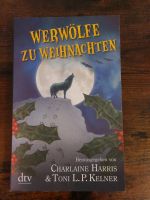 Werwölfe zu Weihnachten/Charlaine Harris/Buch/Roman Sachsen - Radeberg Vorschau