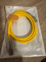USB-C Ladekabel NEU verpackt (Mit drehknie) Hessen - Groß-Gerau Vorschau